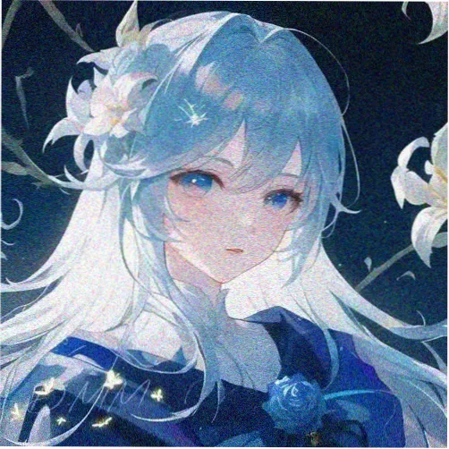 书友 雨夜合香 的头像